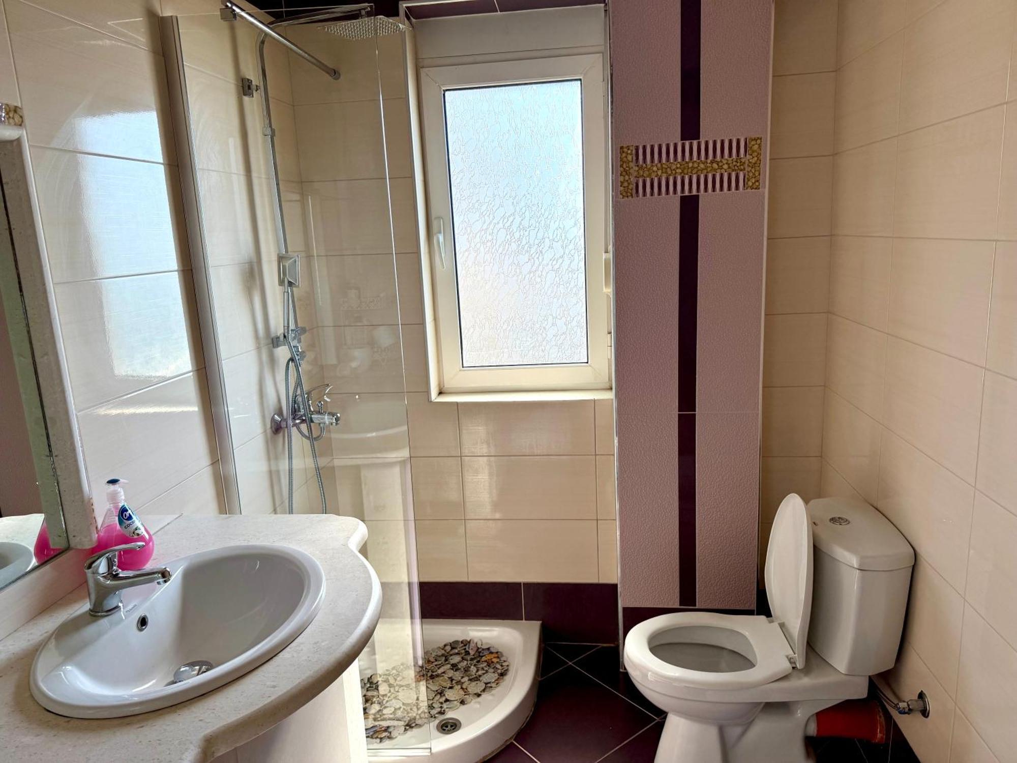 Spectacular Seaview Apartment Vlorë Exterior foto