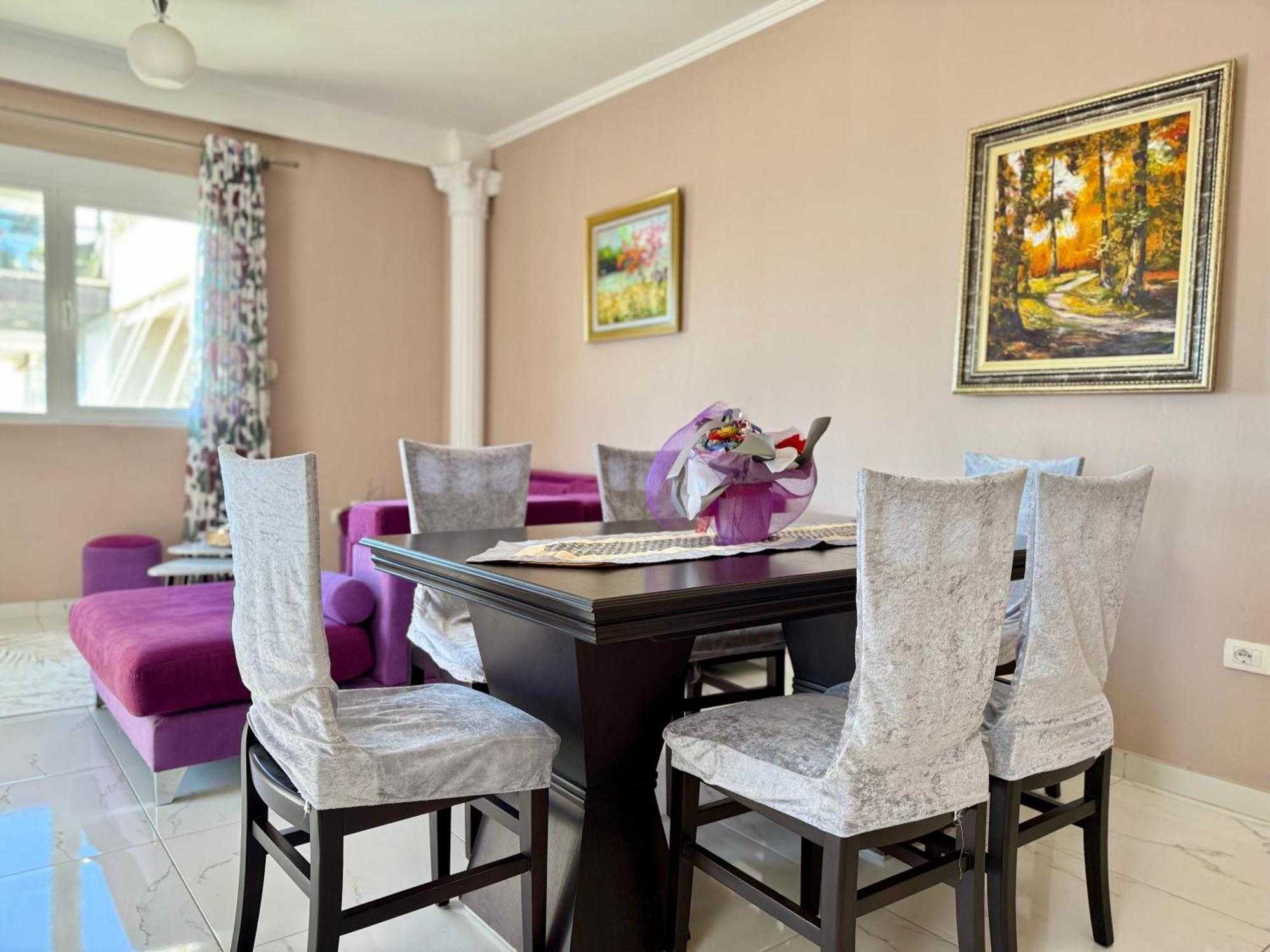 Spectacular Seaview Apartment Vlorë Exterior foto